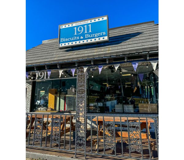 Photo of 1911 Biscuits & Burgers Photo of 1911 Biscuits & Burgers