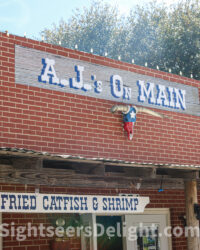 Photo of AJ’s On Main Photo of AJ’s On Main