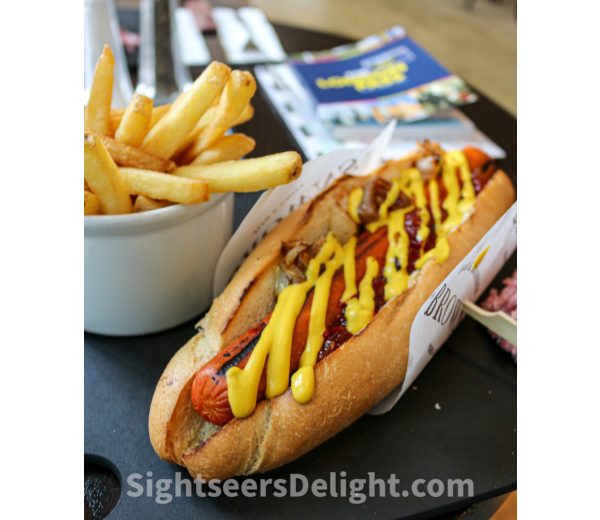 Photo of Browns Brasserie & Bar Photo of Browns Brasserie & Bar