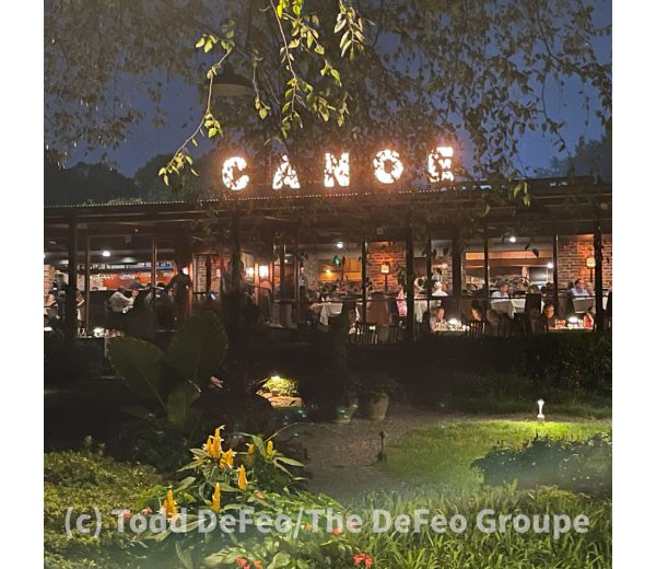 Photo of Canoe Photo of Canoe