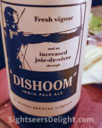 Photo of Dishoom Photo of Dishoom