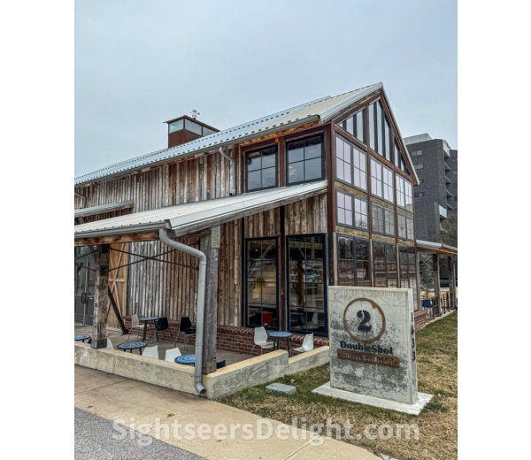 Photo of DoubleShot Coffee Company Photo of DoubleShot Coffee Company