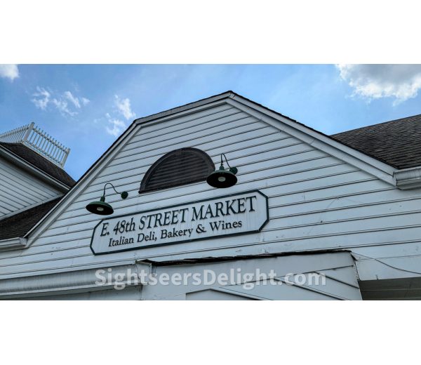 Photo of E. 48th Street Market Photo of E. 48th Street Market