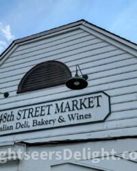 Photo of E. 48th Street Market Photo of E. 48th Street Market