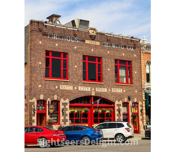 Photo of Firehouse Brewing Company Photo of Firehouse Brewing Company