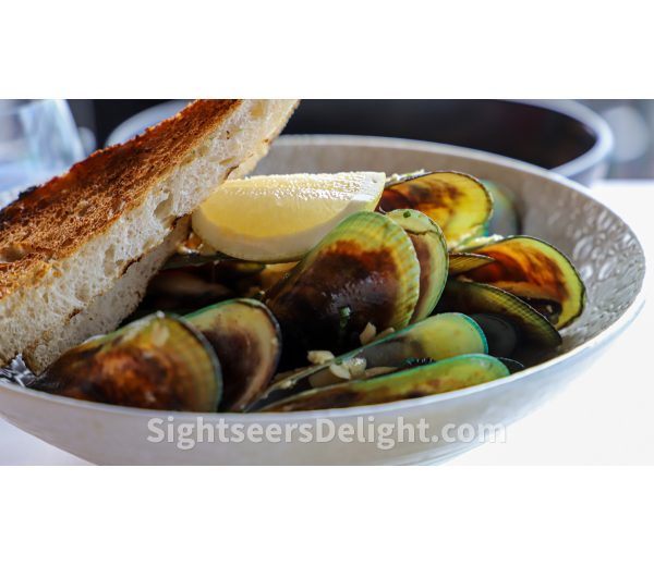 Photo of Harbourside Ocean Bar Grill Photo of Harbourside Ocean Bar Grill