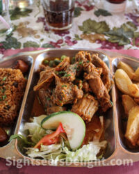 Photo of Jaanchies Restaurant Photo of Jaanchies Restaurant