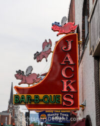 Photo of Jack’s Bar-B-Que Photo of Jack’s Bar-B-Que