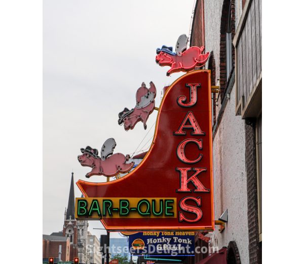 Photo of Jack’s Bar-B-Que Photo of Jack’s Bar-B-Que