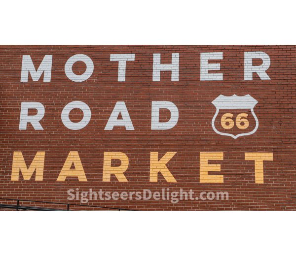 Photo of Mother Road Market Photo of Mother Road Market