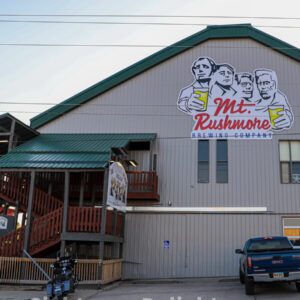 Photo of Mount Rushmore Brewing Company Photo of Mount Rushmore Brewing Company