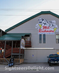 Photo of Mount Rushmore Brewing Company Photo of Mount Rushmore Brewing Company