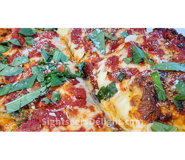 Photo of MTH Pizza Photo of MTH Pizza