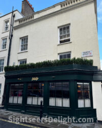 Photo of Noble Rot Photo of Noble Rot