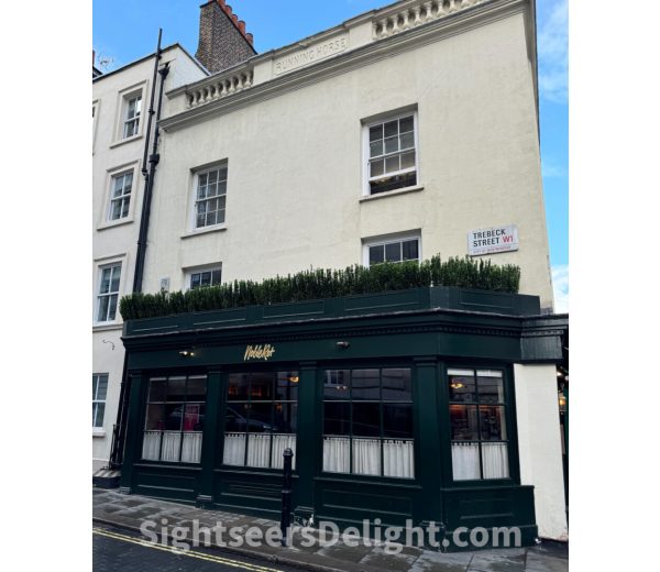 Photo of Noble Rot Photo of Noble Rot