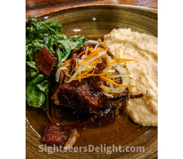 Photo of OBC Kitchen Photo of OBC Kitchen