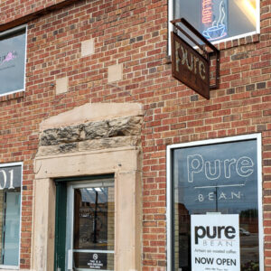 Photo of Pure Bean Coffeehouse Photo of Pure Bean Coffeehouse