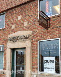 Photo of Pure Bean Coffeehouse Photo of Pure Bean Coffeehouse