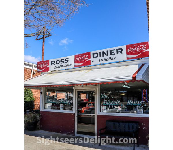 Photo of Ross’s Diner Photo of Ross’s Diner