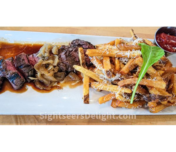 Photo of Seed Kitchen & Bar Photo of Seed Kitchen & Bar