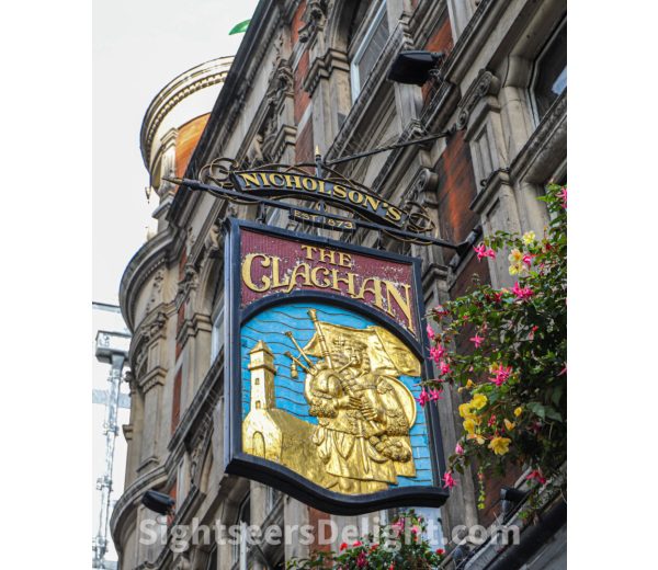 Photo of The Clachan Photo of The Clachan