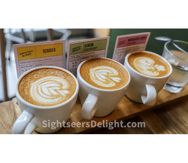 Photo of The Hangar Photo of The Hangar