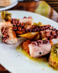 Photo of The Iberian Pig Photo of The Iberian Pig