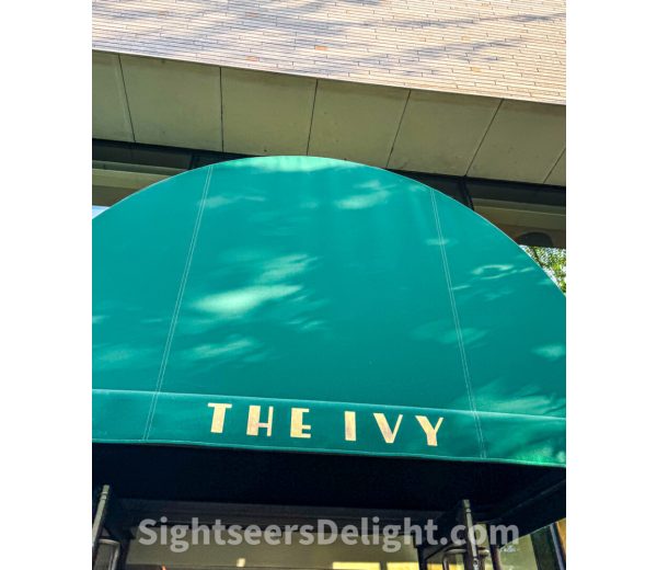 Photo of The Ivy Photo of The Ivy