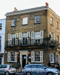 Photo of The King William IV Pub & Rooms Photo of The King William IV Pub & Rooms