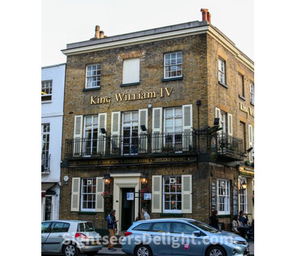 Photo of The King William IV Pub & Rooms Photo of The King William IV Pub & Rooms