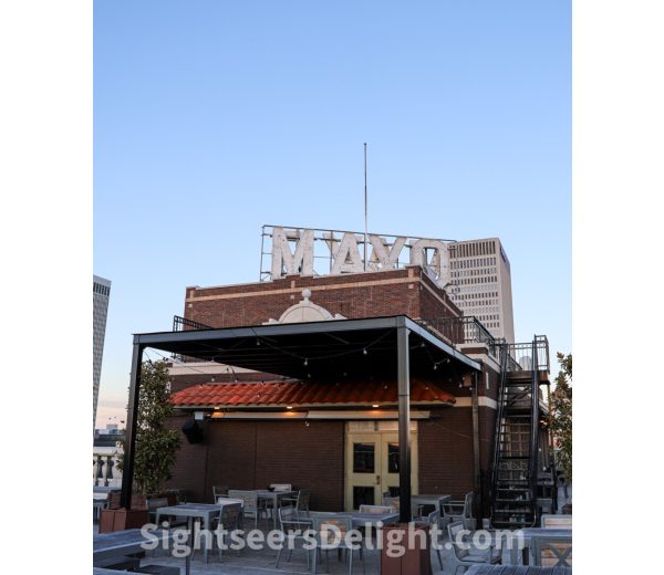 Photo of The Penthouse Rooftop Bar Photo of The Penthouse Rooftop Bar