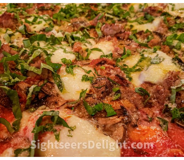 Photo of Zucca Bar & Pizzeria Photo of Zucca Bar & Pizzeria