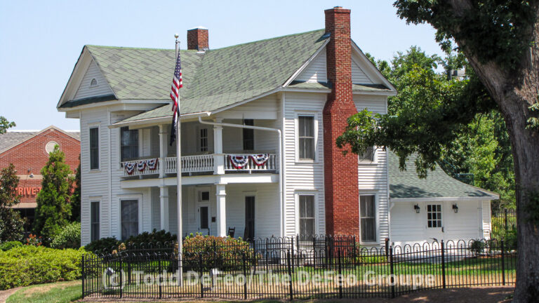 Rediscover Dunwoody Trolley Tour returns for 2026