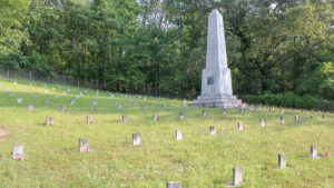 Kingston Cemetery