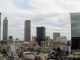 A view of Downtown Atlanta