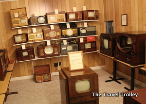Early Television Museum