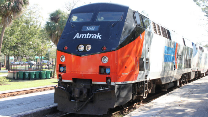 Amtrak