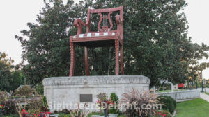 World’s Largest Chair