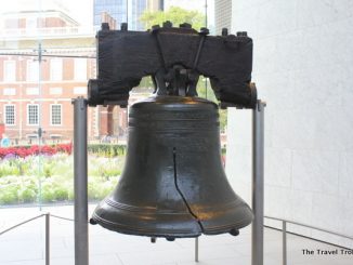 The Liberty Bell