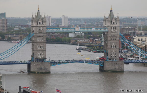 Tower Bridge