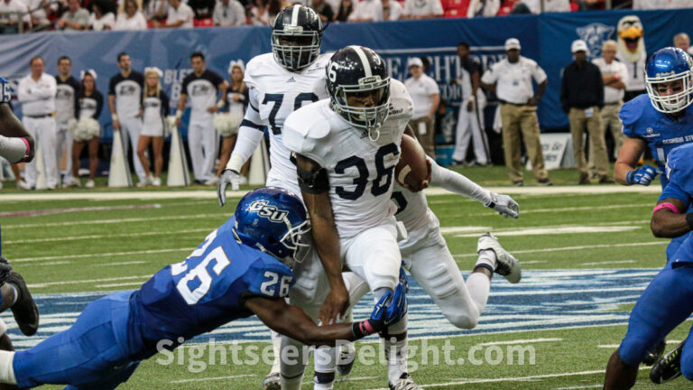 What are the best metro areas for football fans?