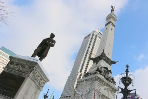 Soldiers’ and Sailors’ Monument