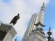 The Indiana State Soldiers and Sailors Monument