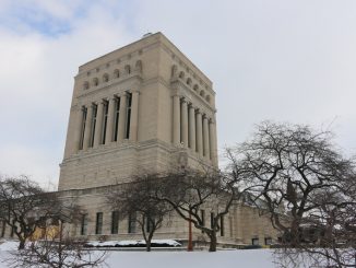 Indiana War Memorial