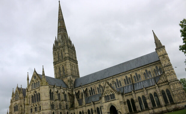 Salisbury Cathedral