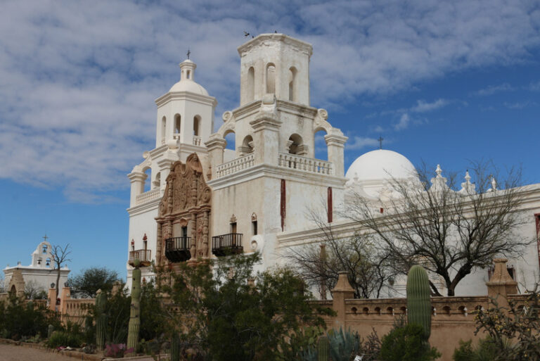 Visit Tucson names Rittmann director of public, community relations