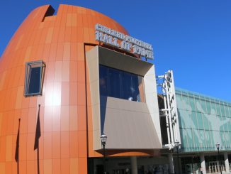 The College Football Hall of Fame and Chick-fil-A Fan Experience