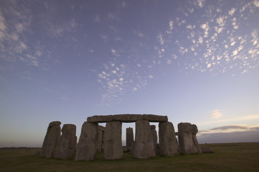 Stonehenge