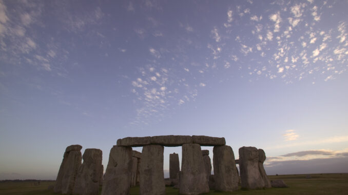 Stonehenge