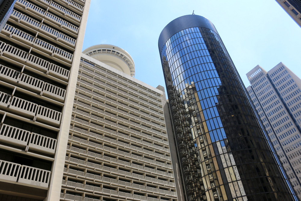 Hyatt Regency Atlanta